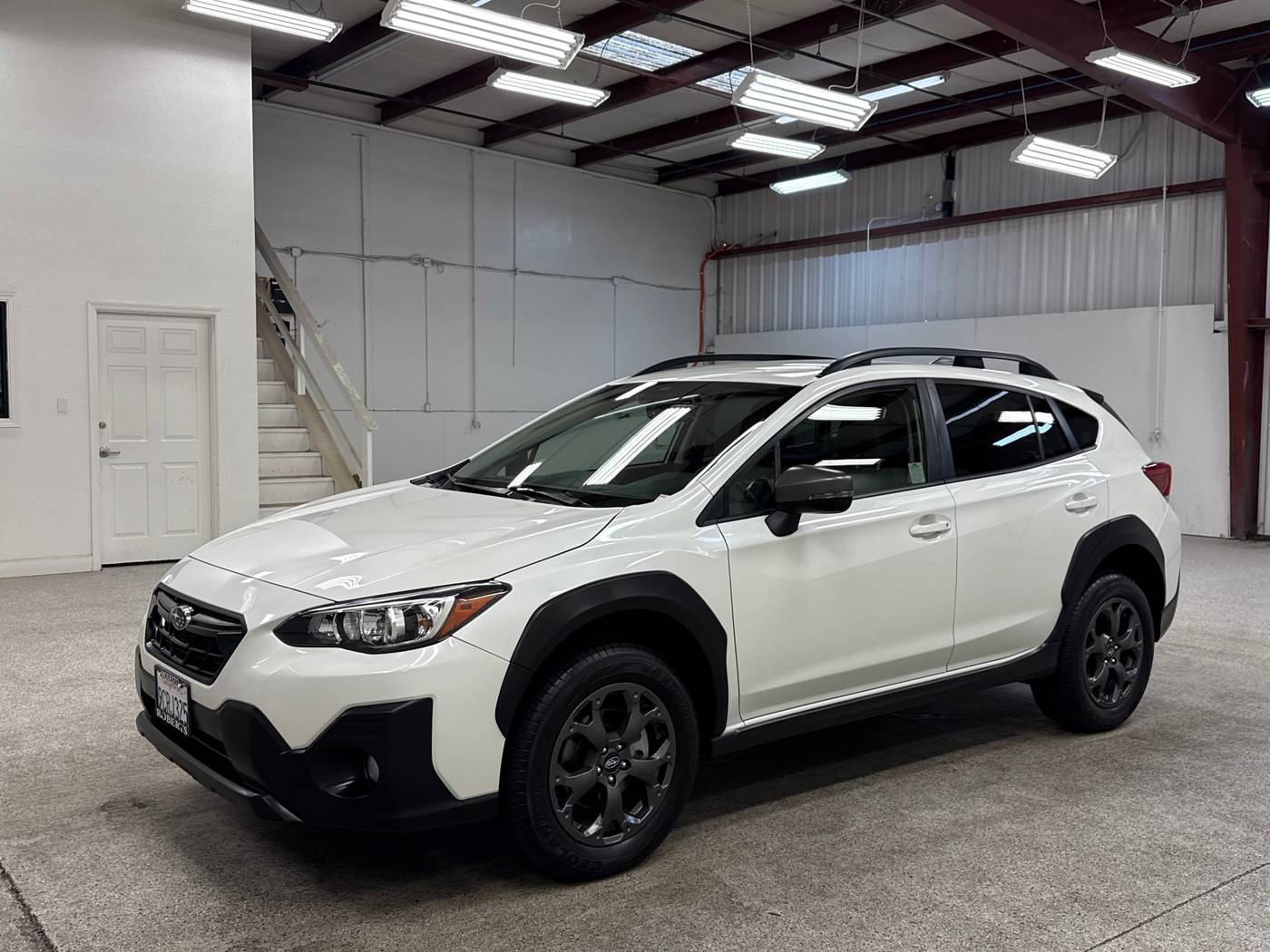 2023 Subaru Crosstrek Sport — SUV — 16,735 mi — Modesto, CA