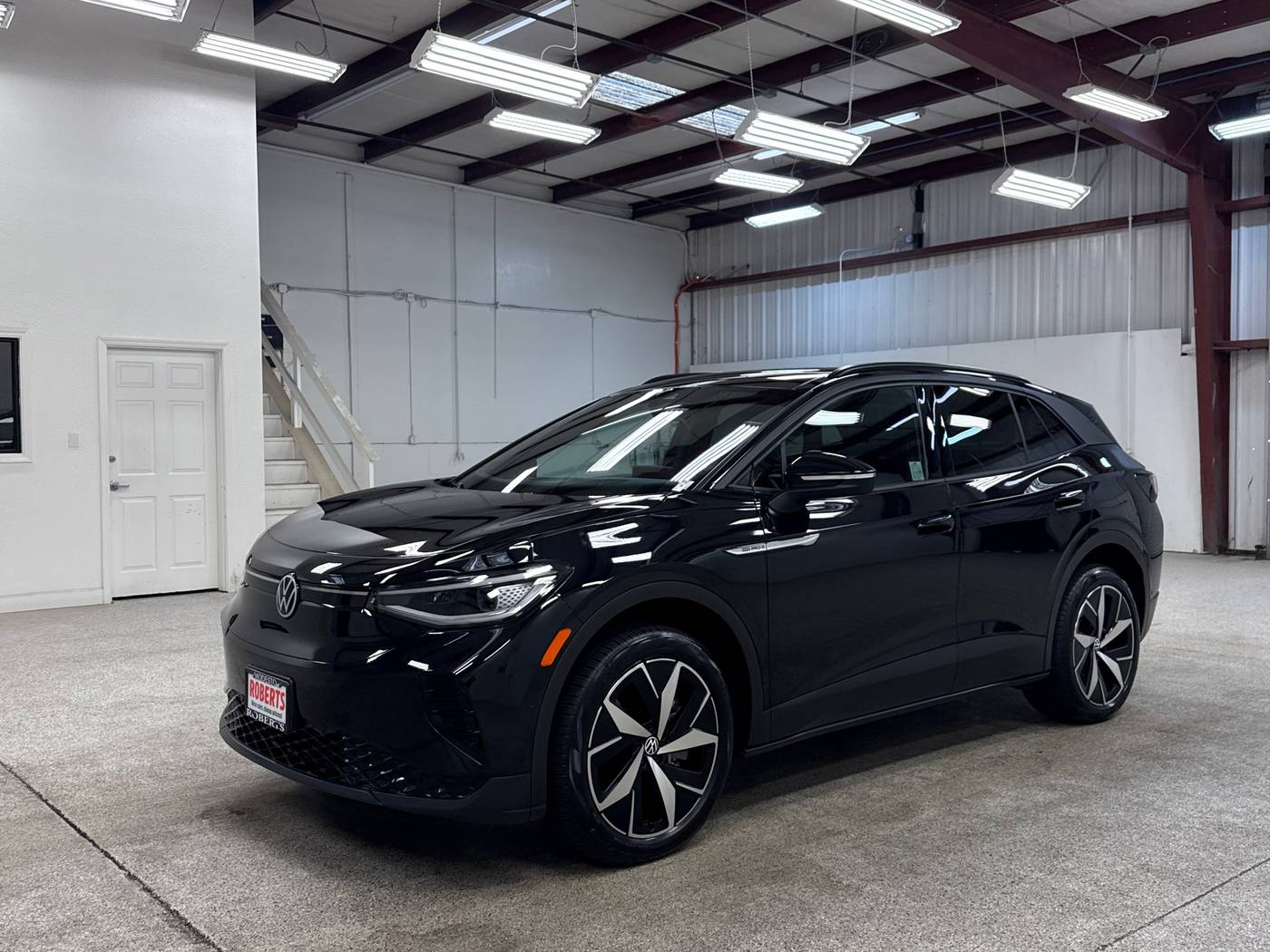 2023 Volkswagen ID.4 Pro S — SUV — 22,051 mi — Modesto, CA