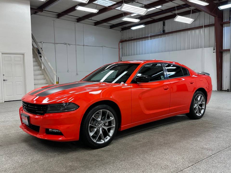 2023 Dodge Charger SXT — Sedan — 8,164 mi — Modesto, CA