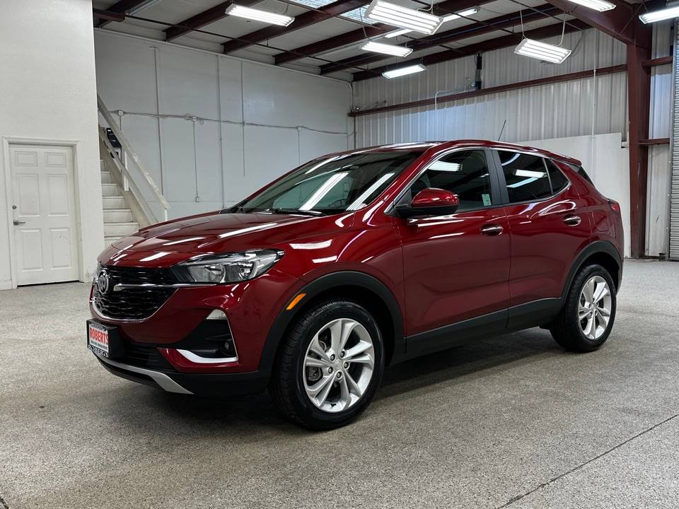 2023 Buick Encore GX Preferred — SUV — 23,562 mi — Modesto, CA