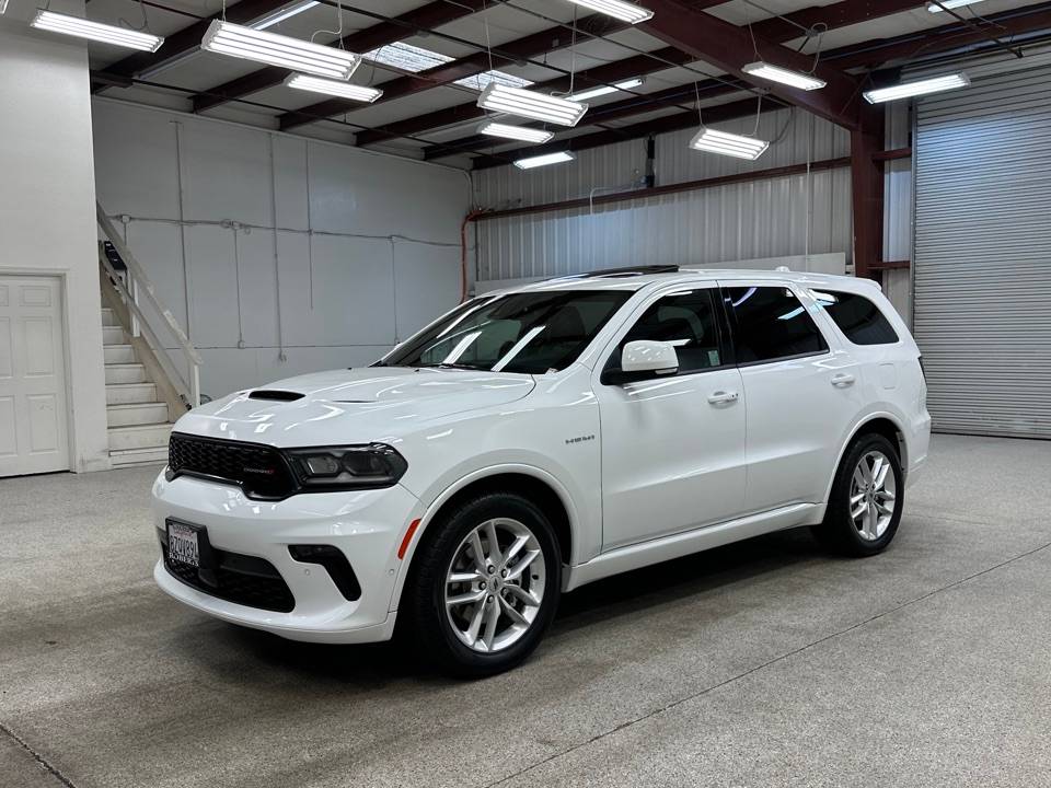 2021 Dodge Durango R/T — SUV — 35,376 mi — Modesto, CA