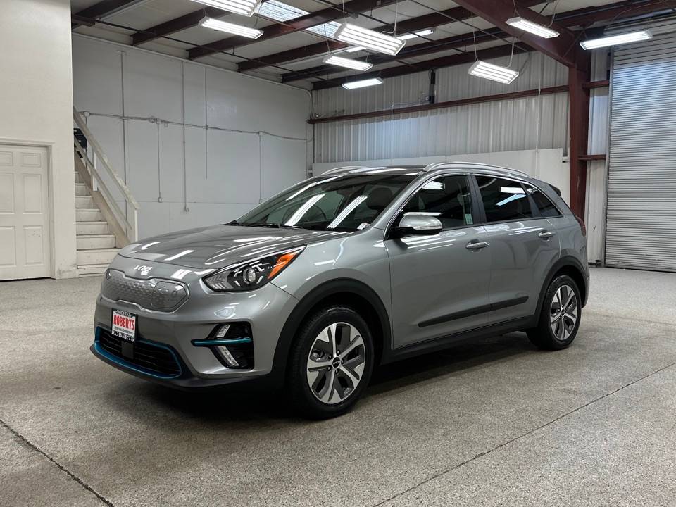 2022 Kia Niro EV S — SUV — 26,248 mi — Modesto, CA