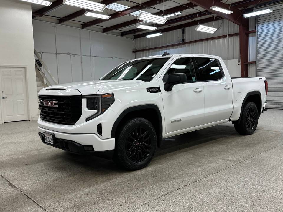 2023 GMC Sierra 1500 Elevation — Pickup Truck — 16,135 mi — Modesto, CA