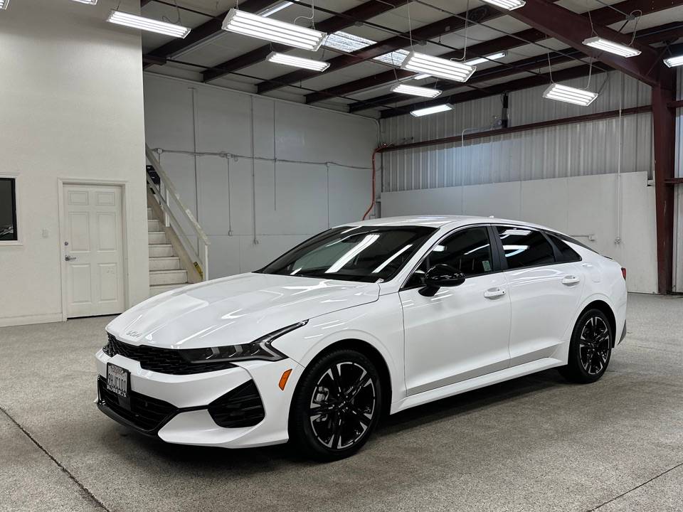 2023 Kia K5 GT-Line — Sedan — 20,456 mi — Modesto, CA