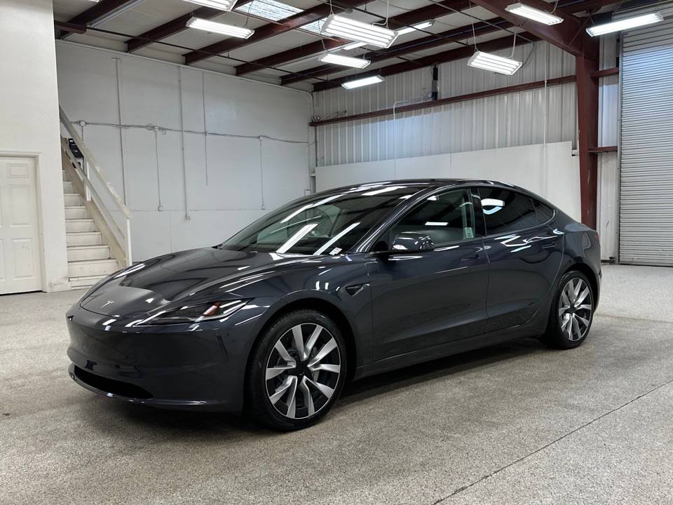 2024 Tesla Model 3 Standard — Sedan — 9,025 mi — Modesto, CA