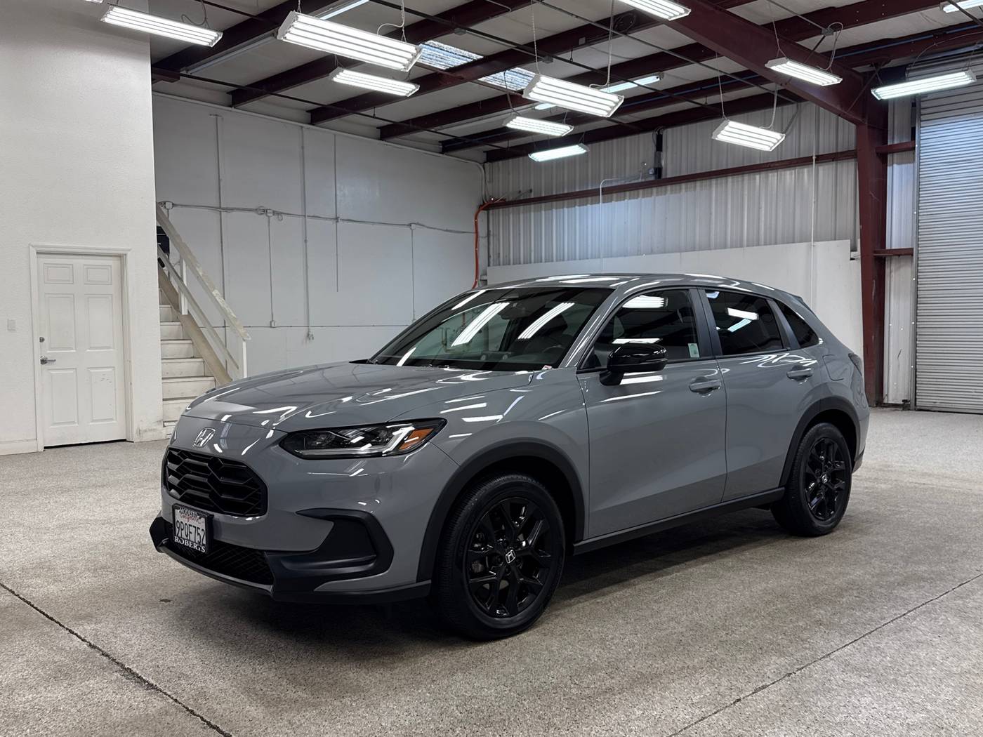2025 Honda HR-V Sport — SUV — 19,500 mi — Modesto, CA