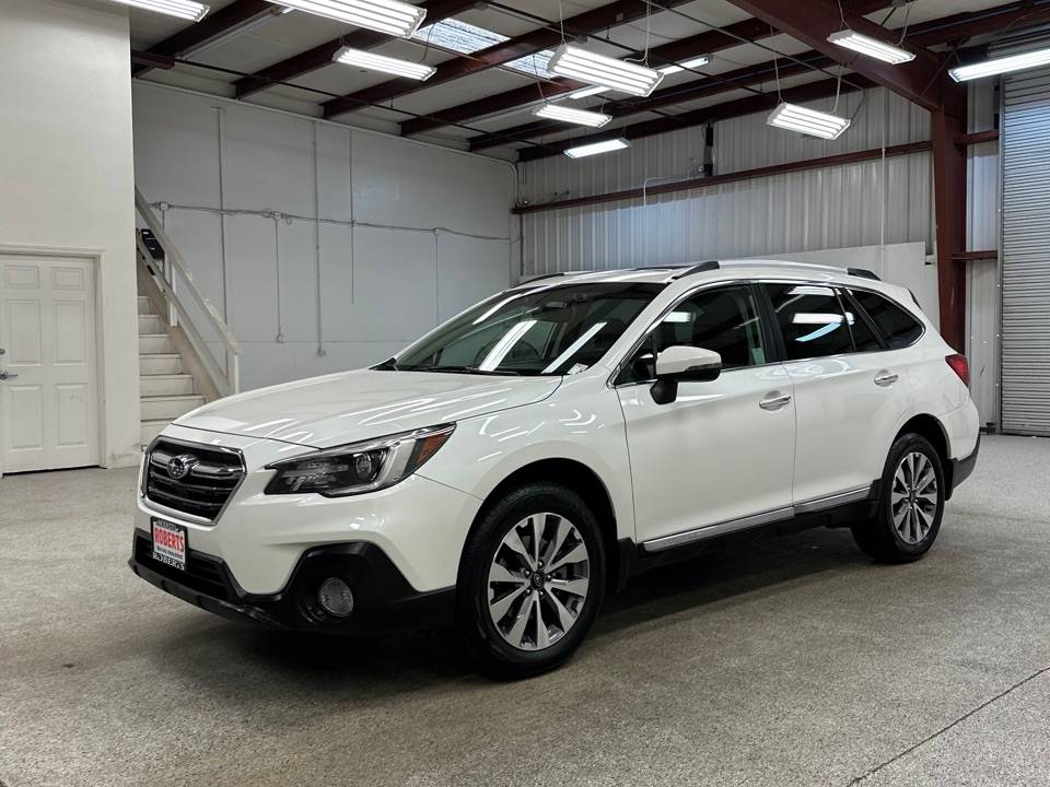 2018 Subaru Outback 2.5i Touring — SUV — 54,311 mi — Modesto, CA