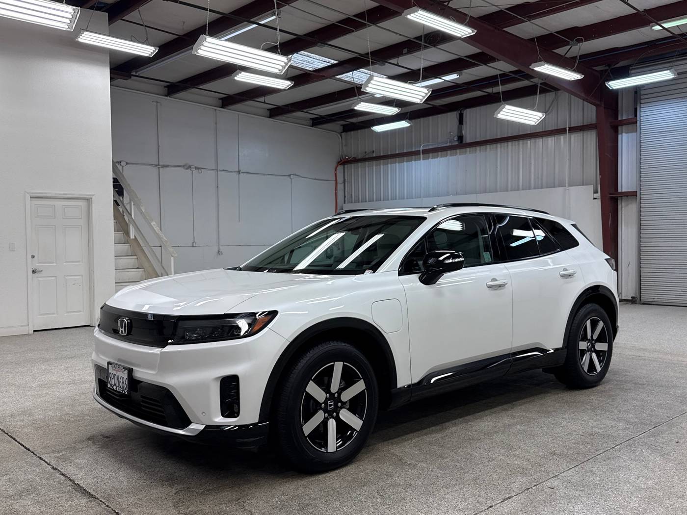 2024 Honda Prologue Touring — SUV — 6,995 mi — Modesto, CA