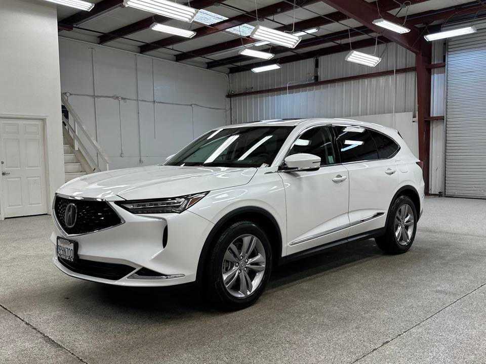 2024 Acura MDX Standard — SUV — 10,147 mi — Modesto, CA