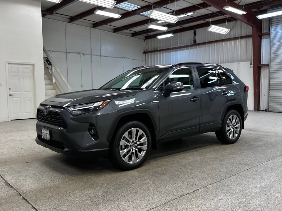 2023 Toyota RAV4 XLE Premium — SUV — 19,785 mi — Modesto, CA