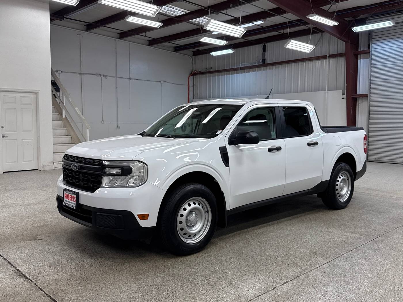 2022 Ford Maverick XL — Pickup Truck — 19,082 mi — Modesto, CA