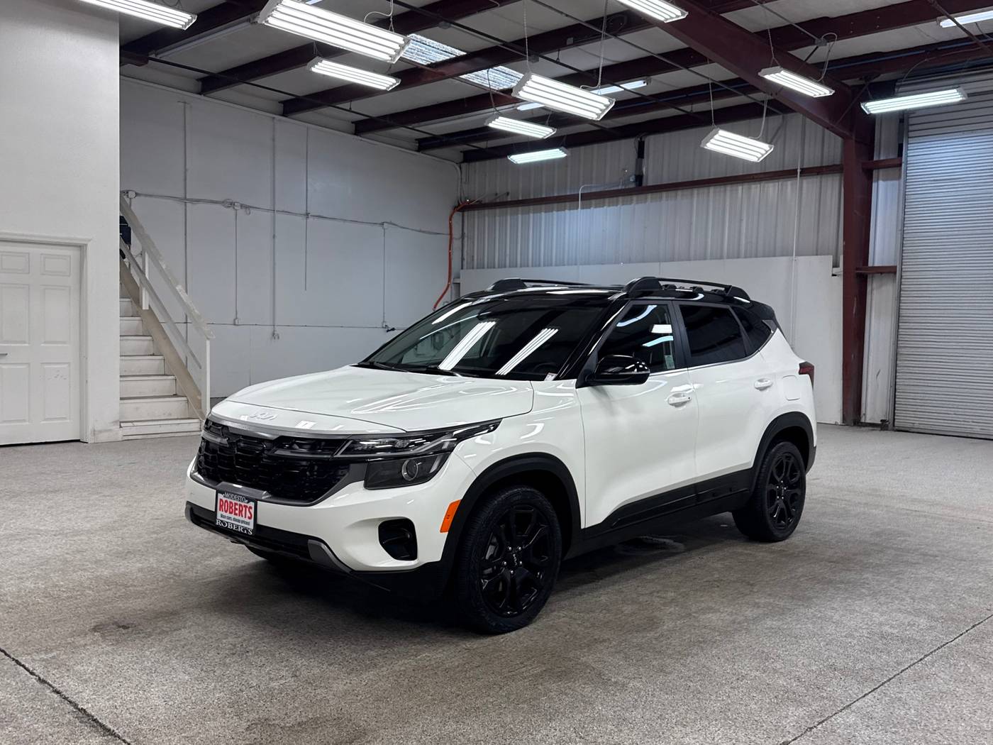 2024 Kia Seltos X-Line — SUV — 15,178 mi — Modesto, CA