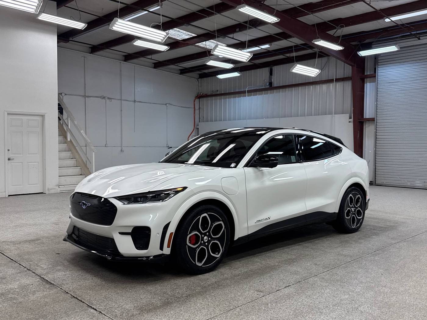 2023 Ford Mustang Mach-E GT — SUV — 17,781 mi — Modesto, CA