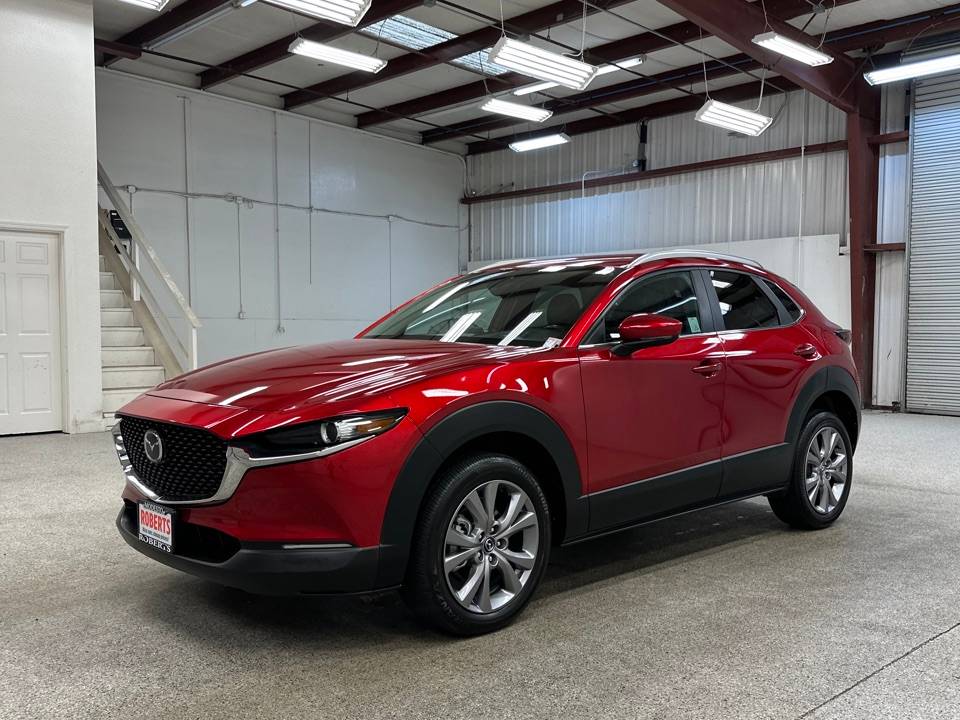 2023 Mazda CX-30 Select — SUV — 18,726 mi — Modesto, CA
