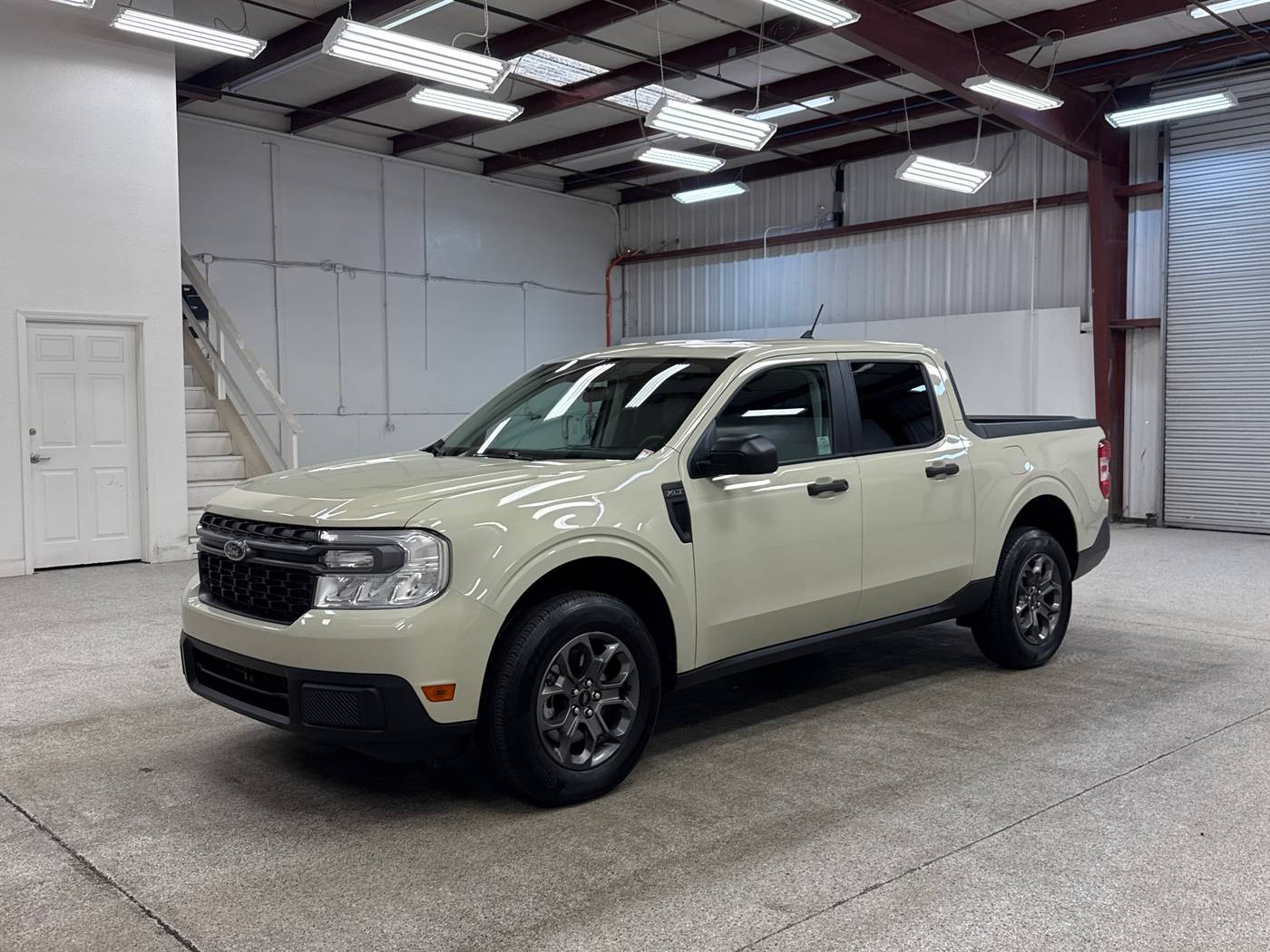 2024 Ford Maverick XLT — Pickup Truck — 8,201 mi — Modesto, CA