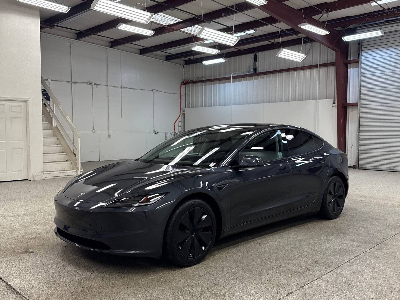 2024 Tesla Model 3 Standard — Sedan — 7,591 mi — Modesto, CA