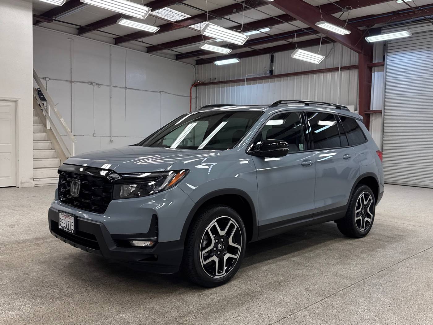 2023 Honda Passport Elite — SUV — 14,423 mi — Modesto, CA