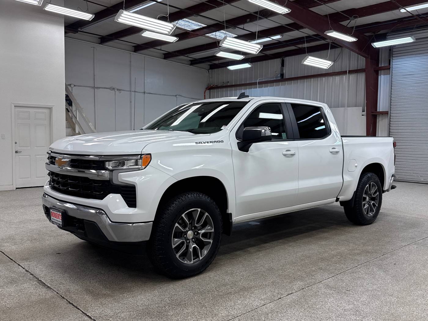 2022 Chevrolet Silverado 1500 LT — Pickup Truck — 71,557 mi — Modesto, CA