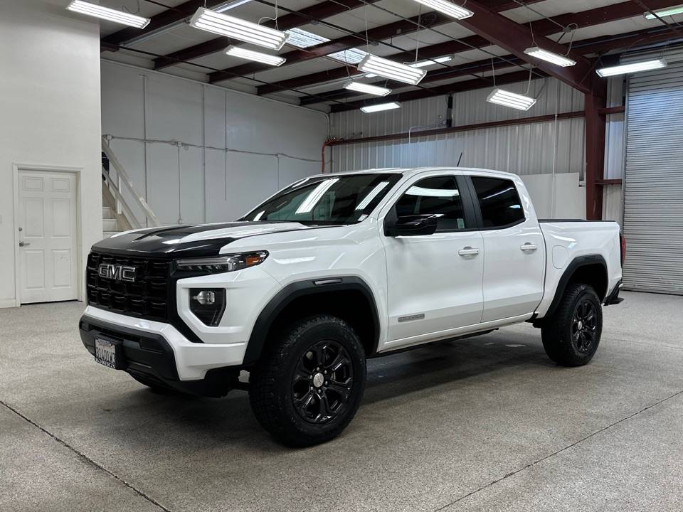 2023 GMC Canyon Elevation — Pickup Truck — 28,705 mi — Modesto, CA