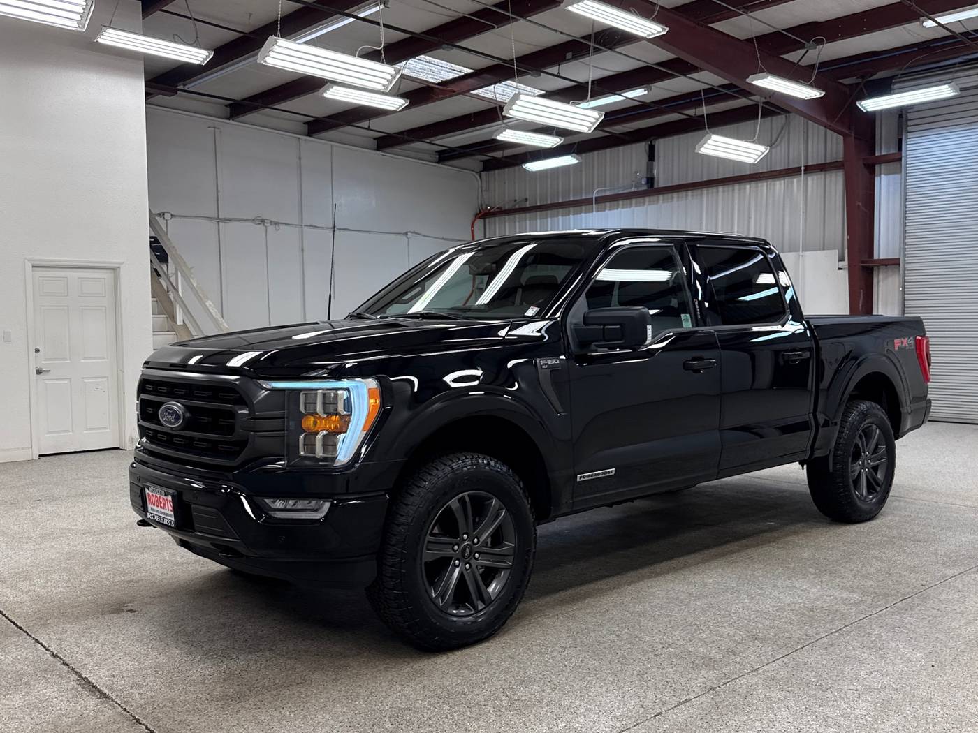 2023 Ford F-150 XLT — Pickup Truck — 74,091 mi — Modesto, CA