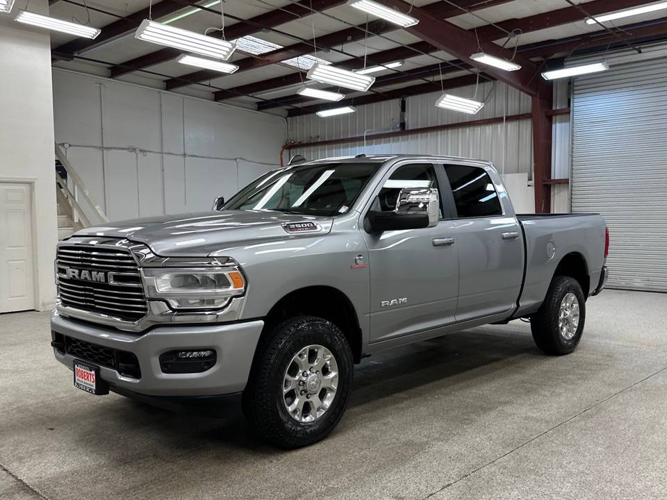 2024 Ram 2500 Laramie — Pickup Truck — 714 mi — Modesto, CA