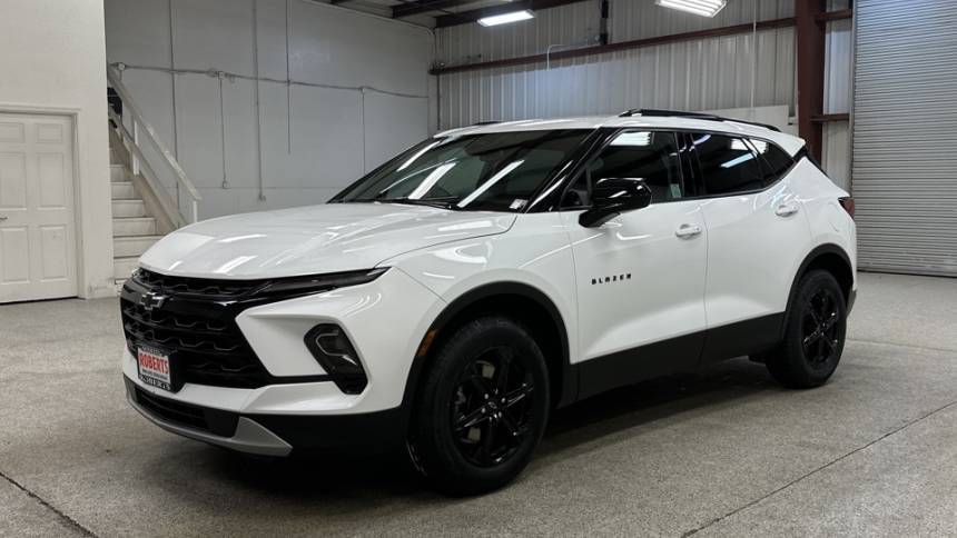 2023 Chevrolet Blazer 2LT — SUV — 31,368 mi — Modesto, CA