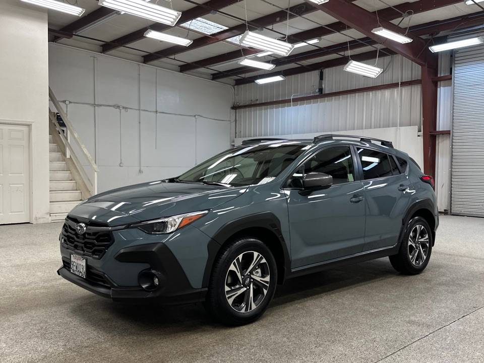 2024 Subaru Crosstrek Premium — SUV — 13,962 mi — Modesto, CA