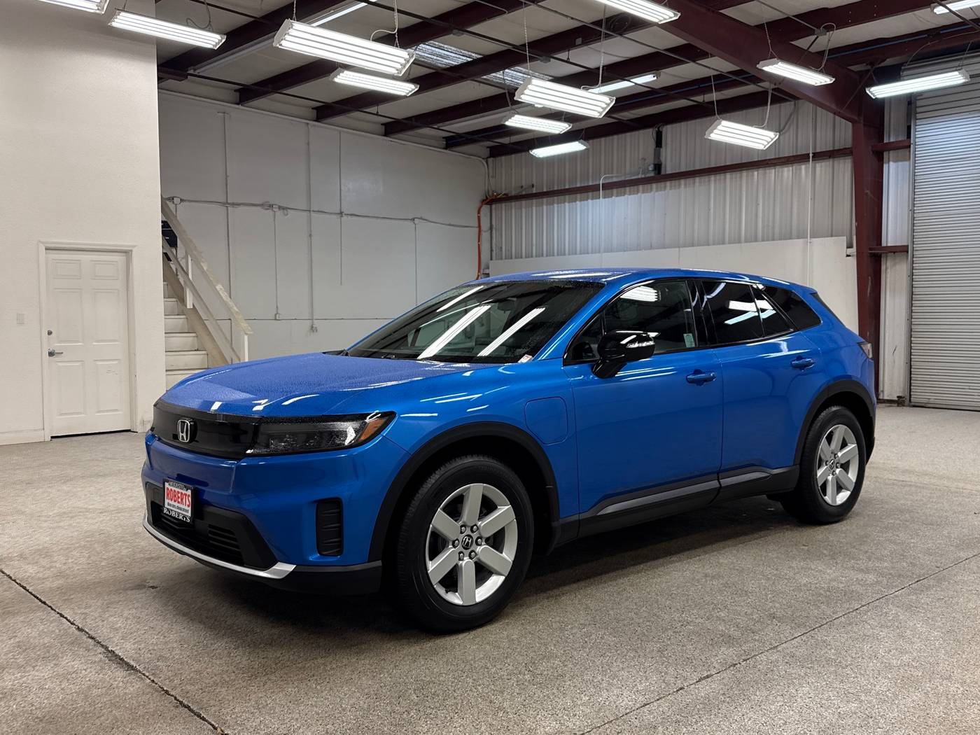 2024 Honda Prologue EX — SUV — 17,054 mi — Modesto, CA