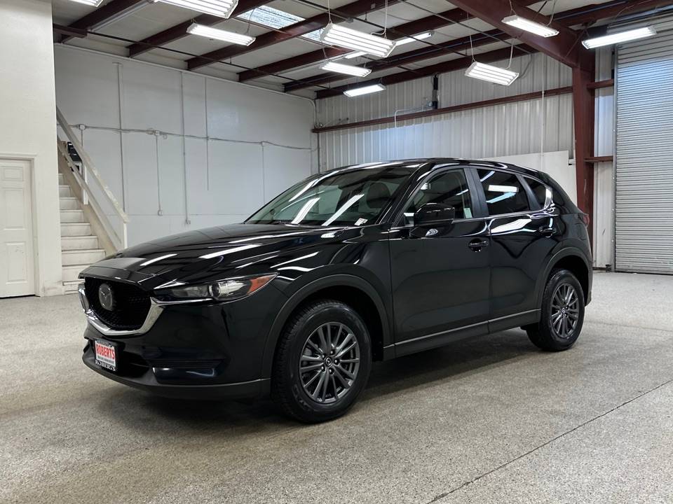 2019 Mazda CX-5 Touring — SUV — 44,117 mi — Modesto, CA