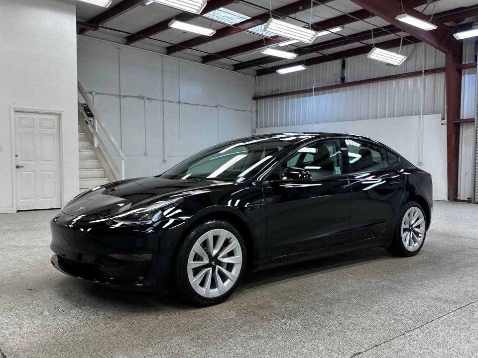 2023 Tesla Model 3 Model 3 — Sedan — 6,793 mi — Modesto, CA