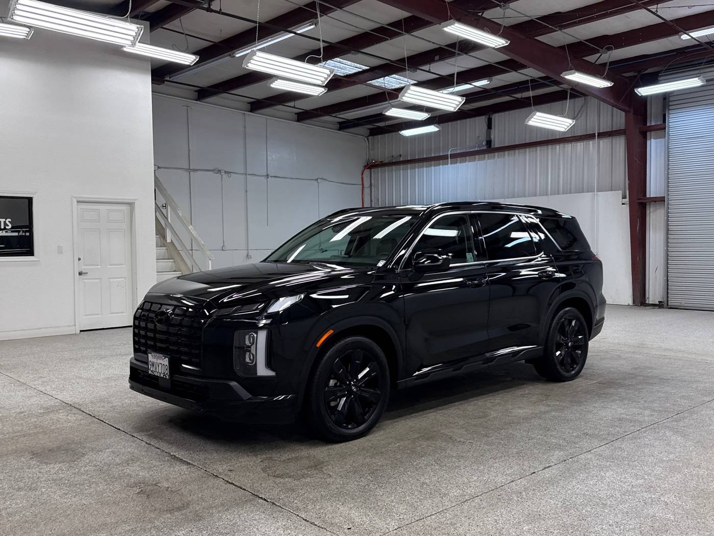 2024 Hyundai Palisade XRT — SUV — 10,799 mi — Modesto, CA