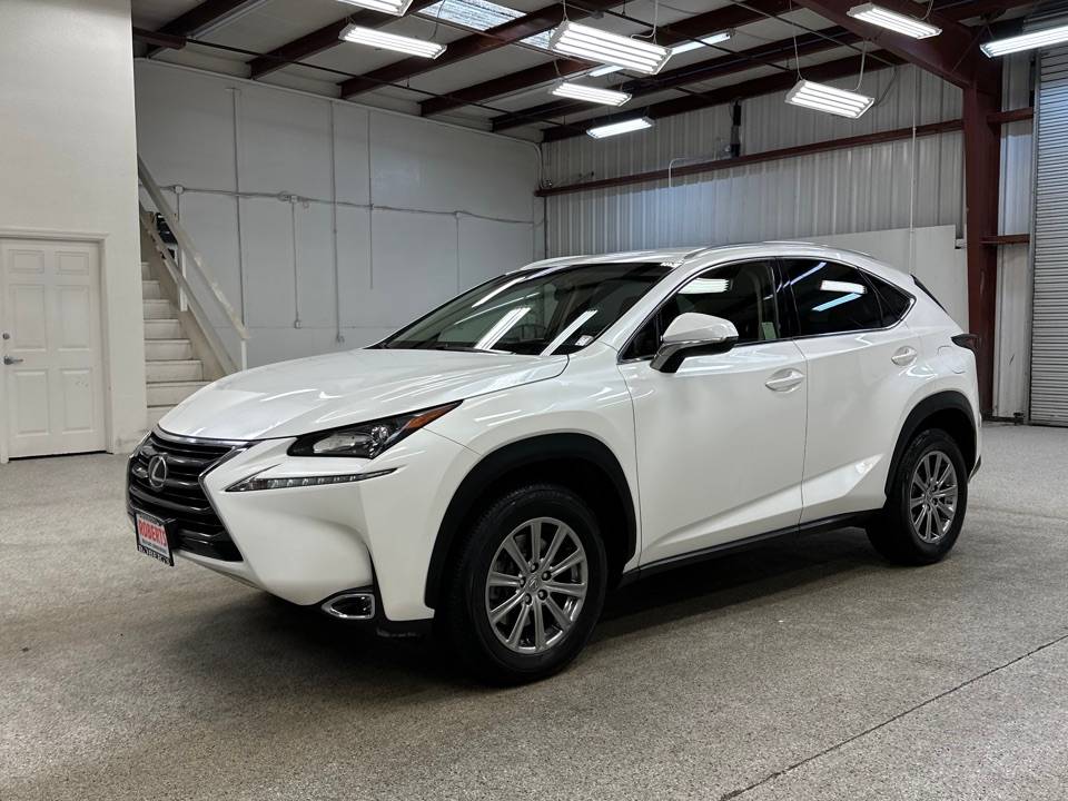 2017 Lexus NX NX Turbo — SUV — 65,690 mi — Modesto, CA