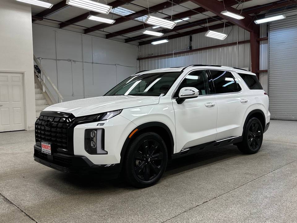 2024 Hyundai Palisade XRT — SUV — 4,783 mi — Modesto, CA