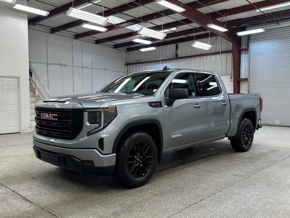 2024 GMC Sierra 1500 Elevation — Pickup Truck — 17,443 mi — Modesto, CA