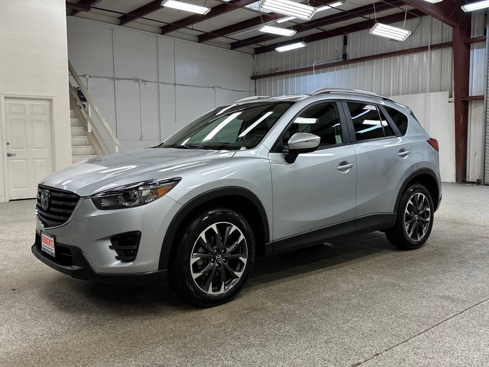 2016 Mazda CX-5 Grand Touring — SUV — 53,529 mi — Modesto, CA