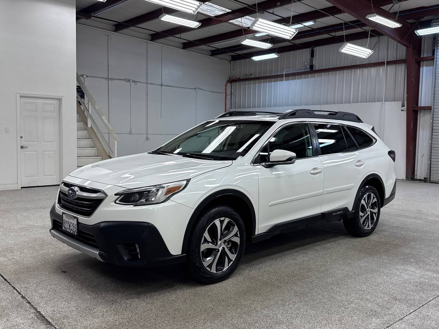 2022 Subaru Outback 2.5i Limited — SUV — 31,494 mi — Modesto, CA
