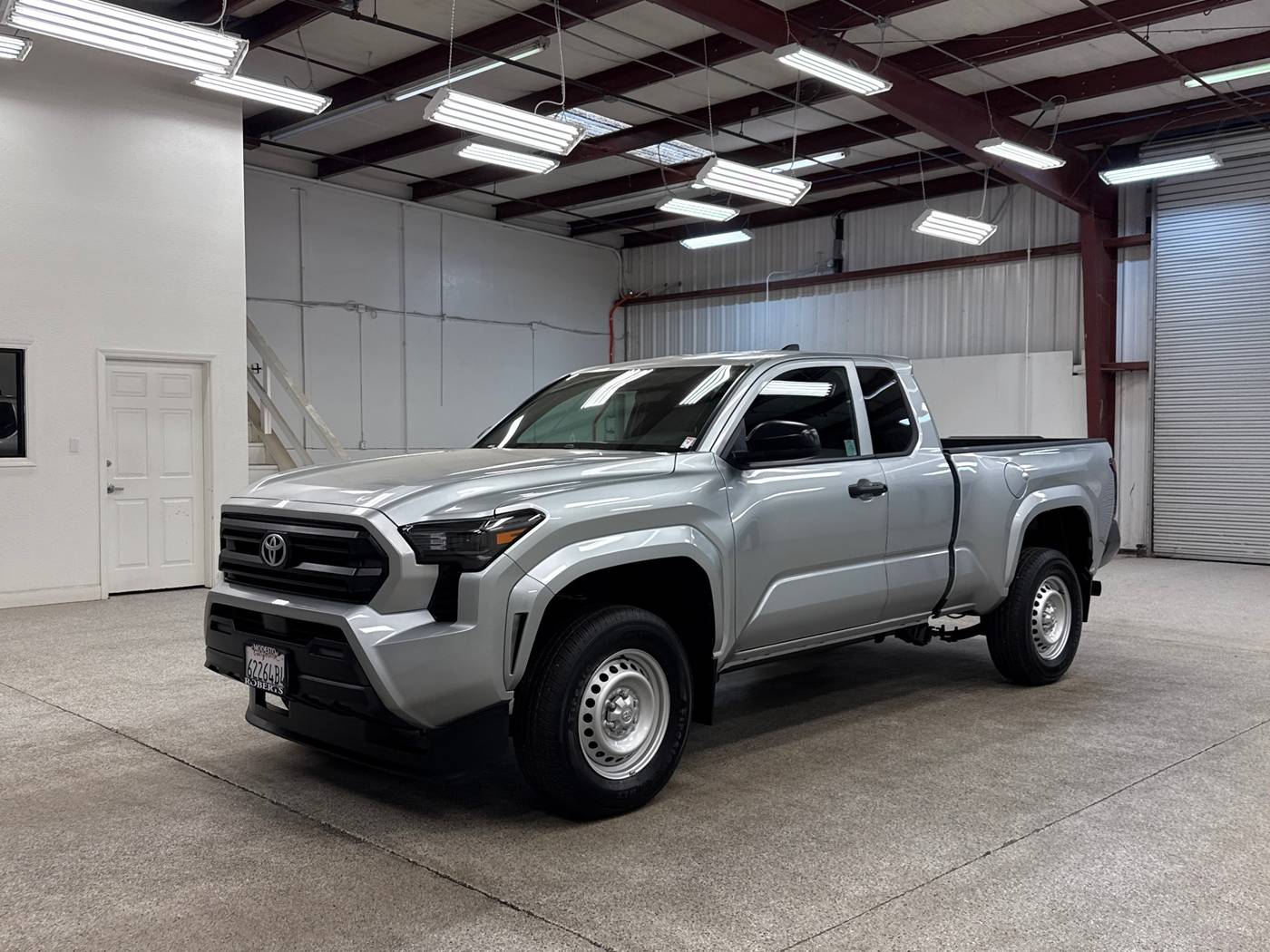 2024 Toyota Tacoma SR — Pickup Truck — 4,202 mi — Modesto, CA