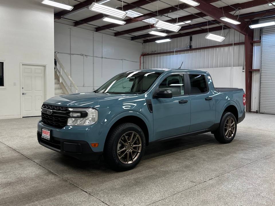 2022 Ford Maverick XL — Pickup Truck — 36,975 mi — Modesto, CA