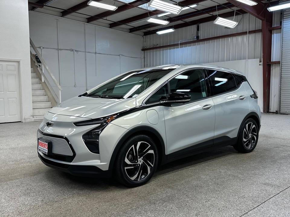 2023 Chevrolet Bolt EV 2LT — Sedan — 12,166 mi — Modesto, CA