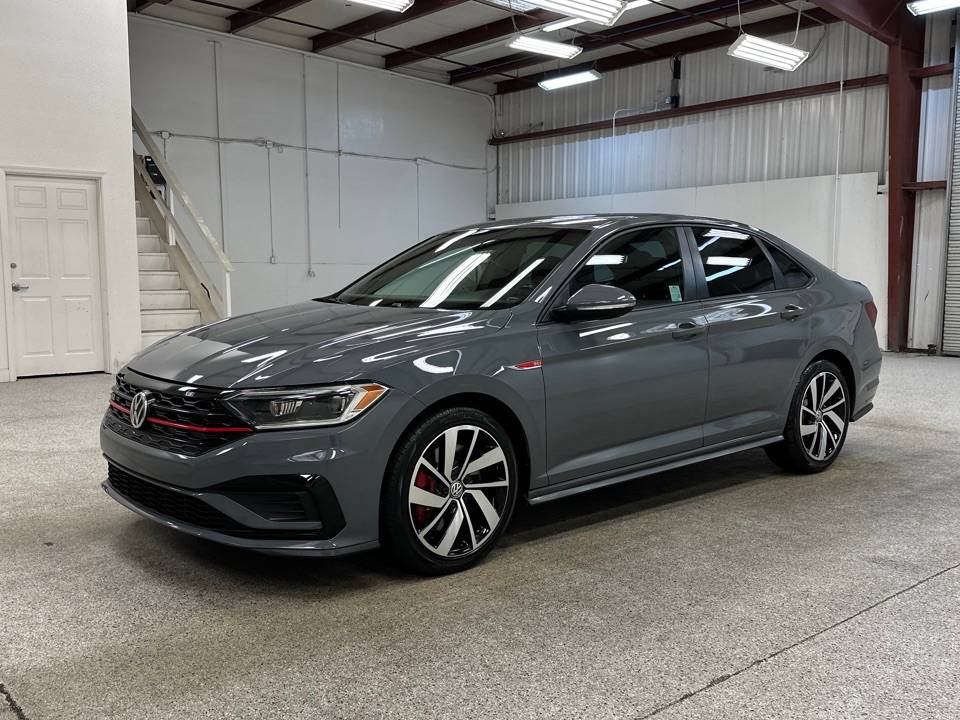 2021 Volkswagen Jetta GLI S — Sedan — 42,846 mi — Modesto, CA