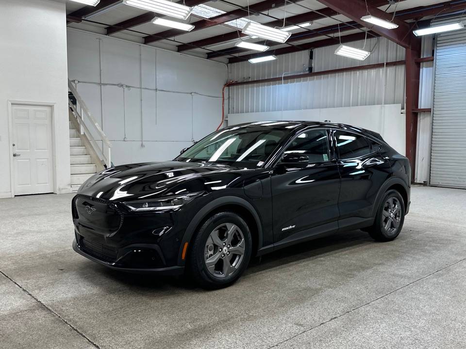 2023 Ford Mustang Mach-E Select — SUV — 3,571 mi — Modesto, CA