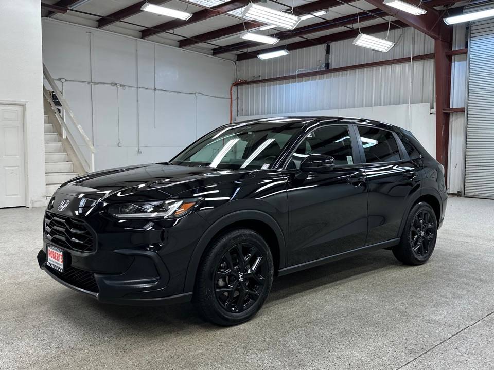 2024 Honda HR-V Sport — SUV — 20,071 mi — Modesto, CA