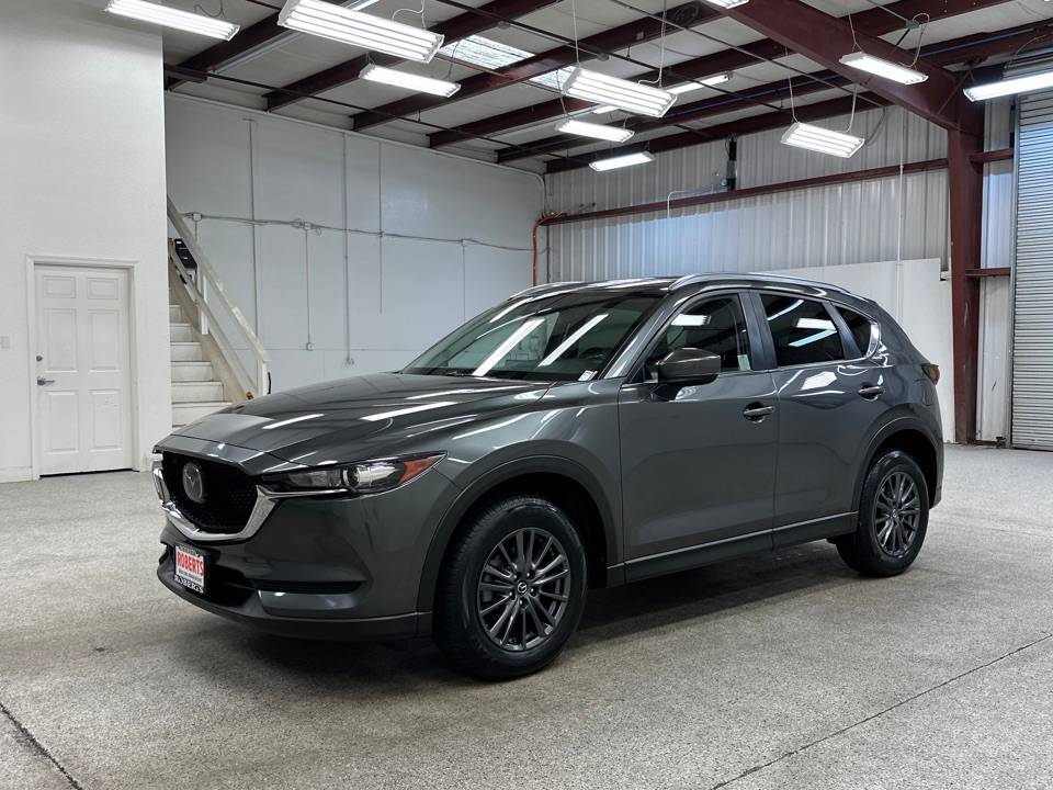 2020 Mazda CX-5 Touring — SUV — 65,108 mi — Modesto, CA