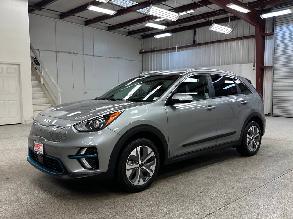 2022 Kia Niro EV EX — SUV — 27,160 mi — Modesto, CA