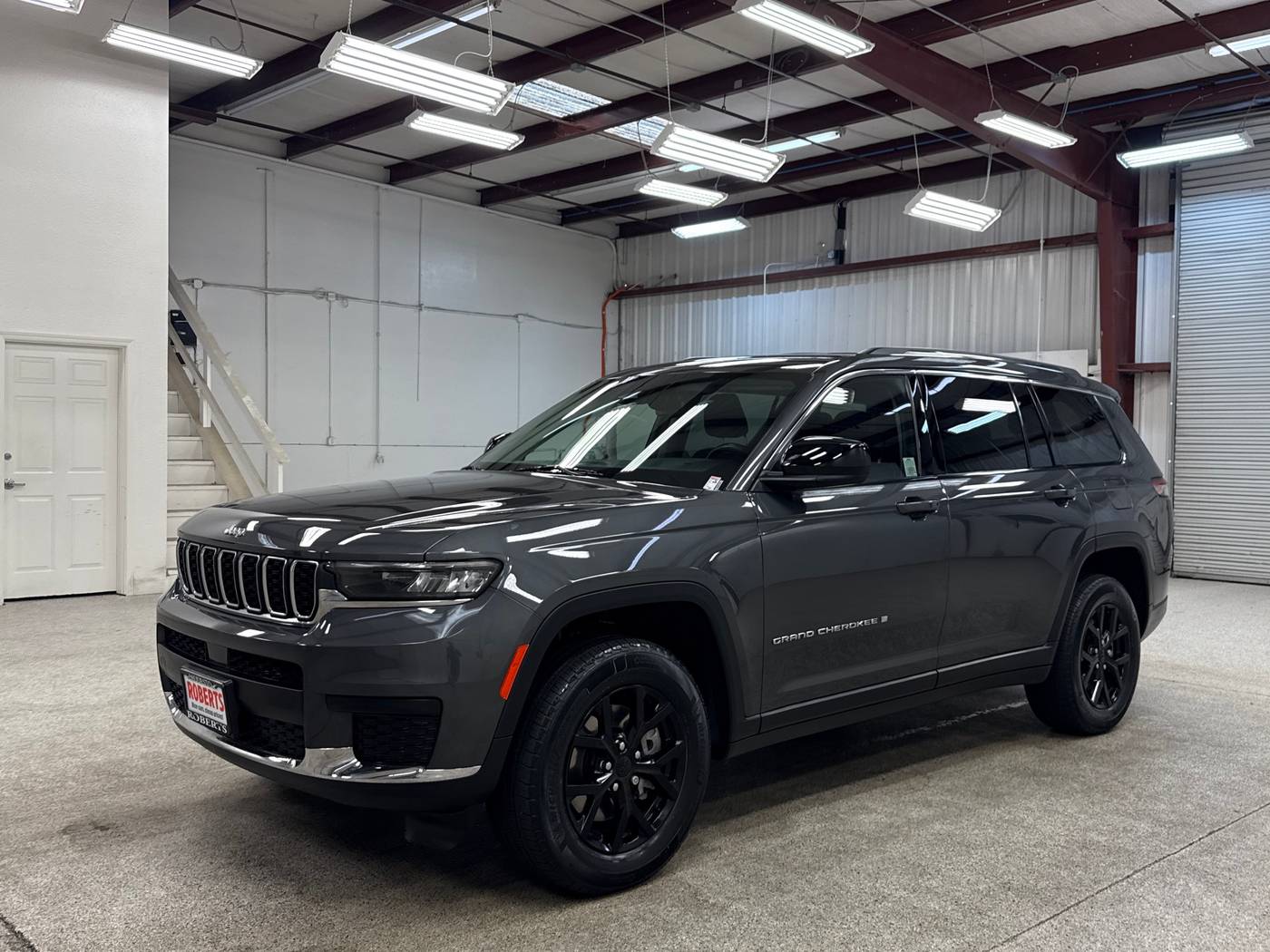 2022 Jeep Grand Cherokee Laredo — SUV — 20,996 mi — Modesto, CA