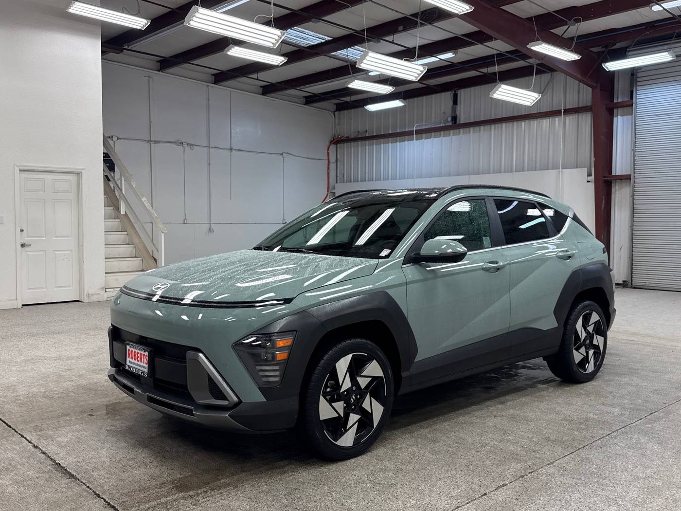 2024 Hyundai Kona Limited — SUV — 38,122 mi — Modesto, CA