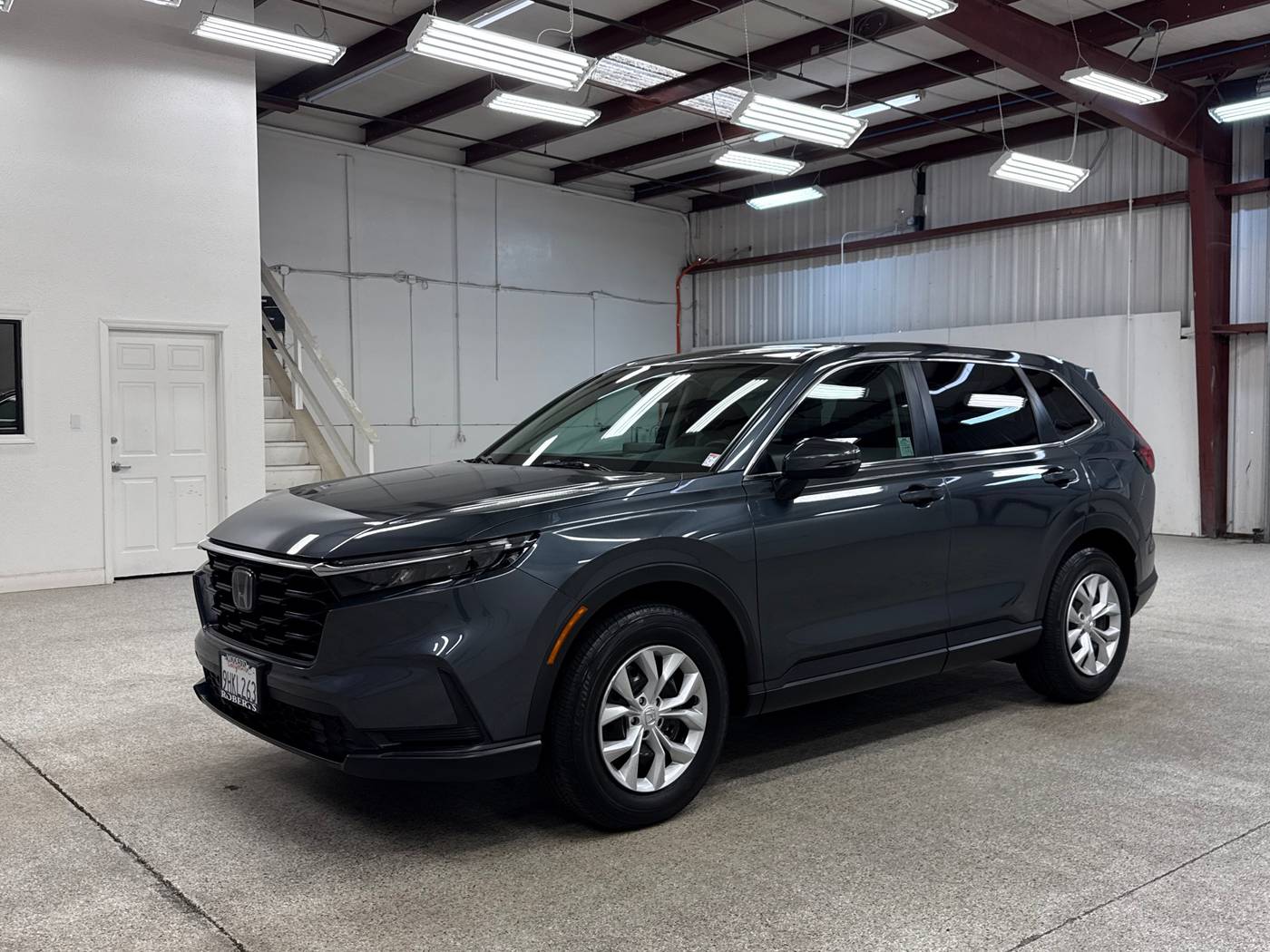 2023 Honda CR-V LX — SUV — 3,082 mi — Modesto, CA