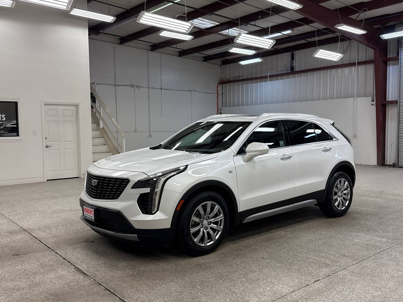 2019 Cadillac XT4 Premium Luxury — SUV — 60,348 mi — Modesto, CA