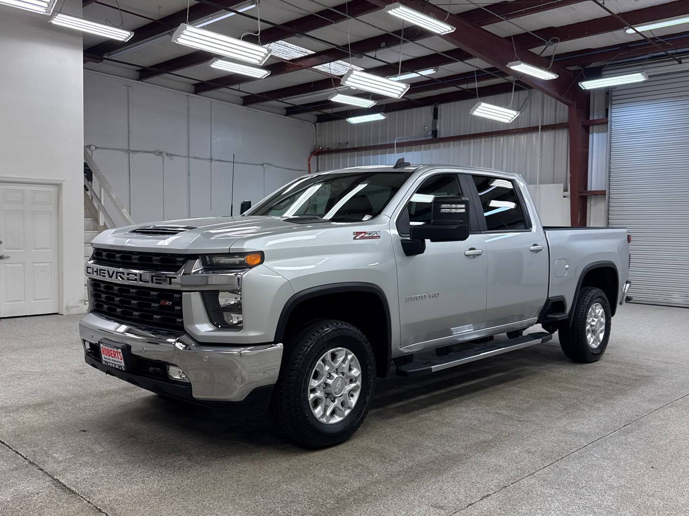 2020 Chevrolet Silverado 2500HD LT — Pickup Truck — 12,438 mi — Modesto, CA