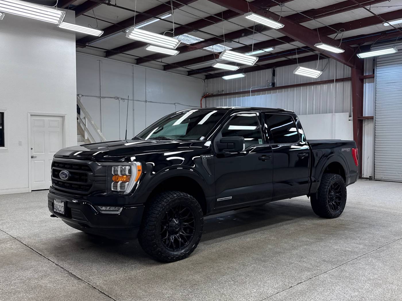 2023 Ford F-150 XLT — Pickup Truck — 20,069 mi — Modesto, CA